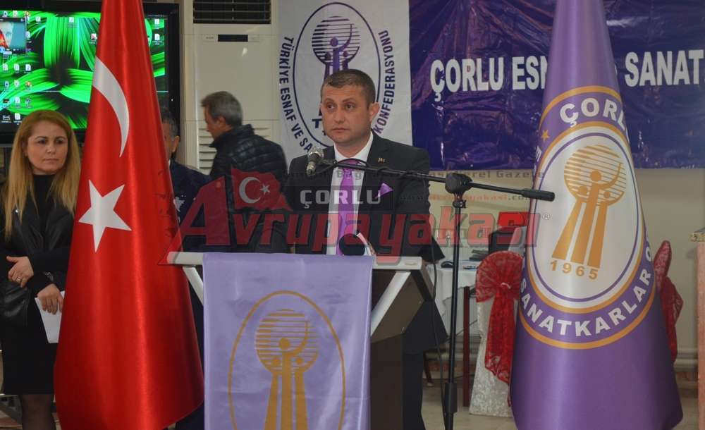 45 Yıllık Döneme Turna Son Verdi - 2