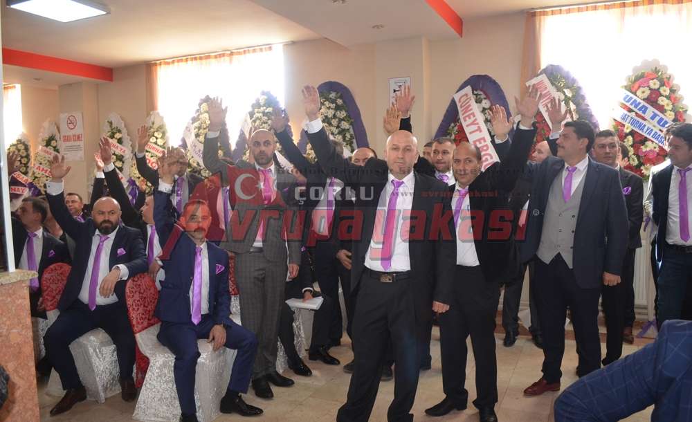 45 Yıllık Döneme Turna Son Verdi - 3