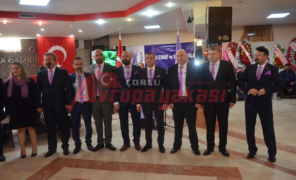 45 Yıllık Döneme Turna Son Verdi - 5