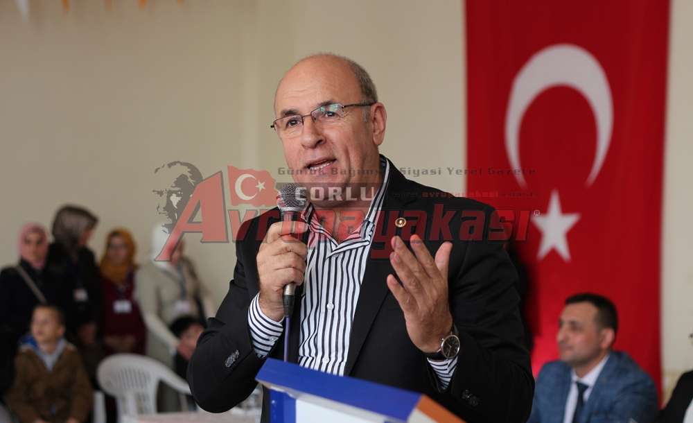 “Ceketimi Koysam Kazanırım Devri Geride Kaldı” - 1