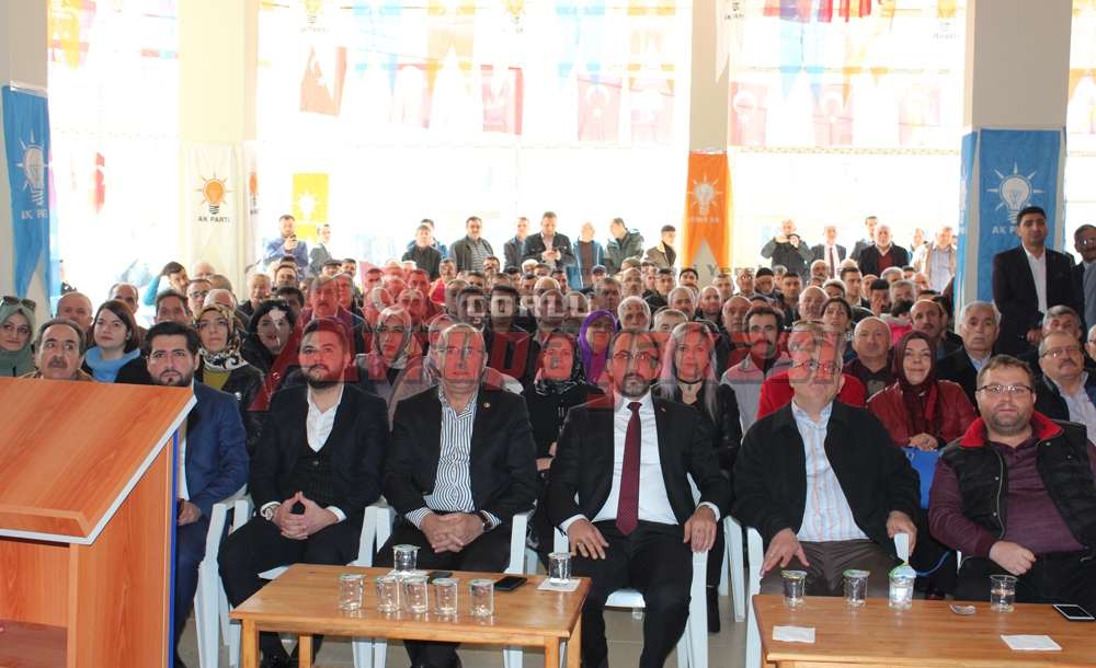 “Ceketimi Koysam Kazanırım Devri Geride Kaldı” - 2