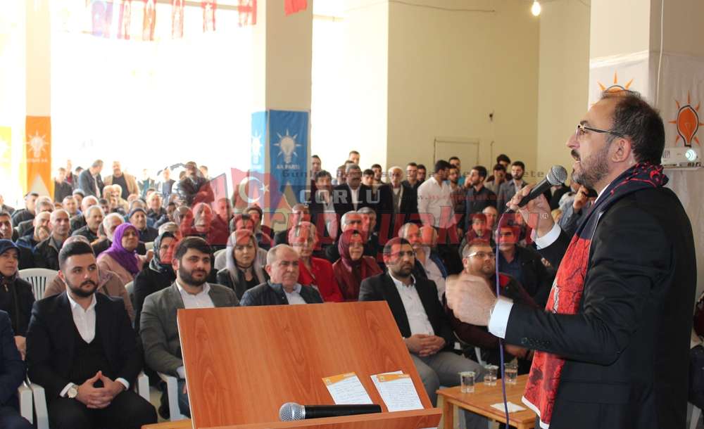 “Ceketimi Koysam Kazanırım Devri Geride Kaldı” - 3