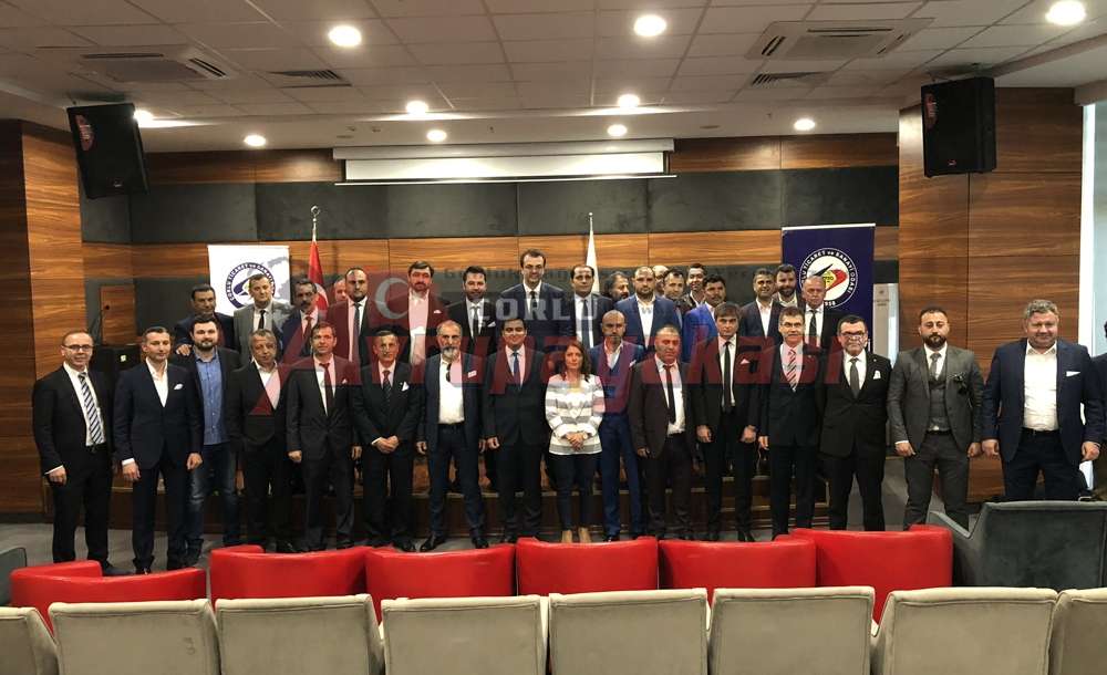 Zafer İzzet Volkan'ın Oldu