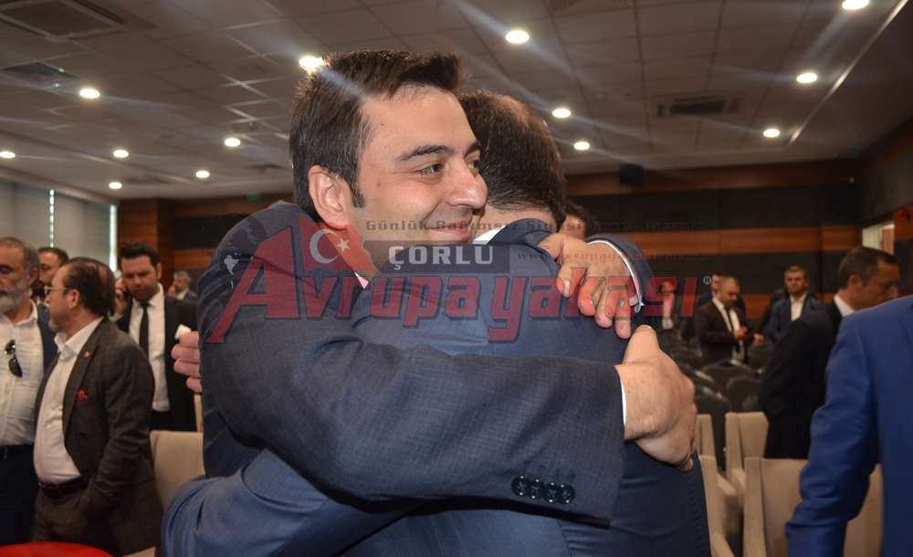 Zafer İzzet Volkan'ın Oldu - 3