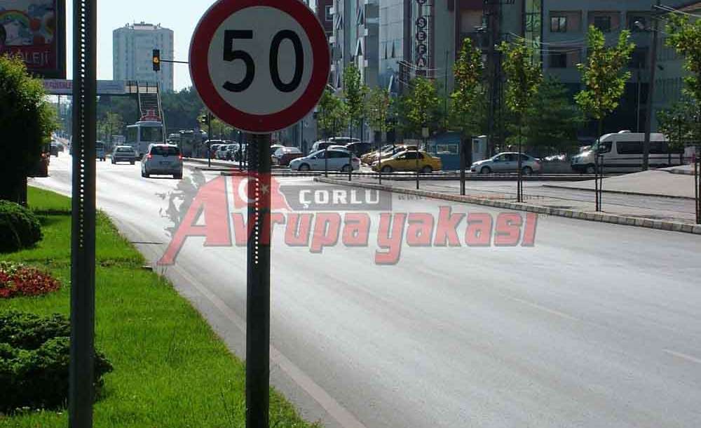 Sürücüler Dikkat