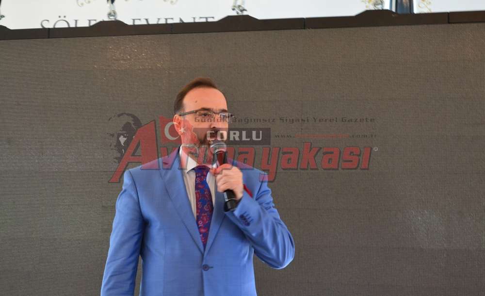 Sinoplu İşadamları Kahvaltıda Buluştu - 2