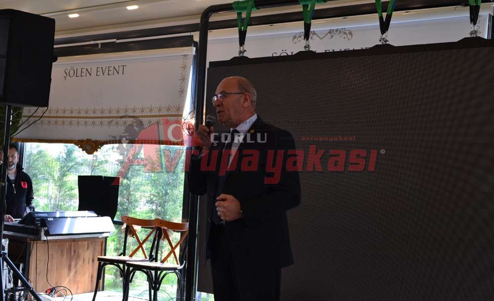 Sinoplu İşadamları Kahvaltıda Buluştu - 3