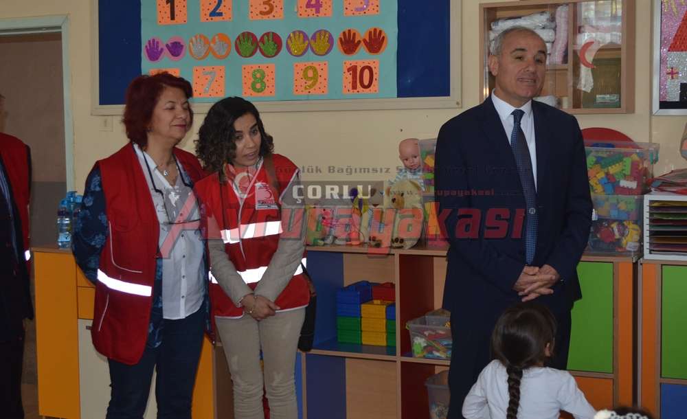 Minik Adımlar Kampanyası Dev Adımlara Dönüştü - 1