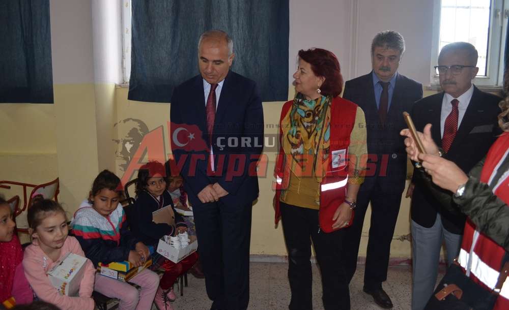 Minik Yüzler Gülmeye Devam Ediyor - 2