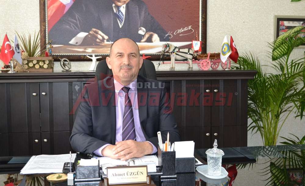 “Zihinlerdeki Engeller Kalkmalı”