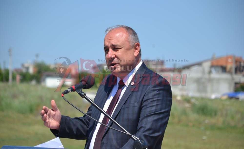 Artik Dereler Kirlenmeyecek