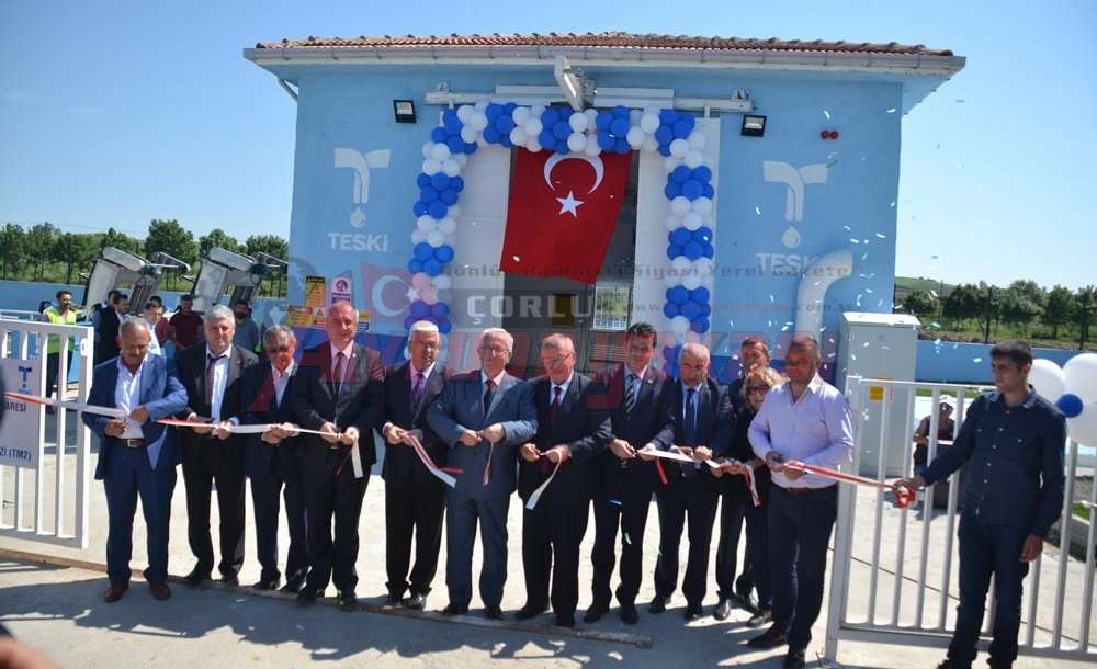 Artik Dereler Kirlenmeyecek - 1