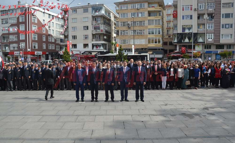 19 Mayıs Neşesi