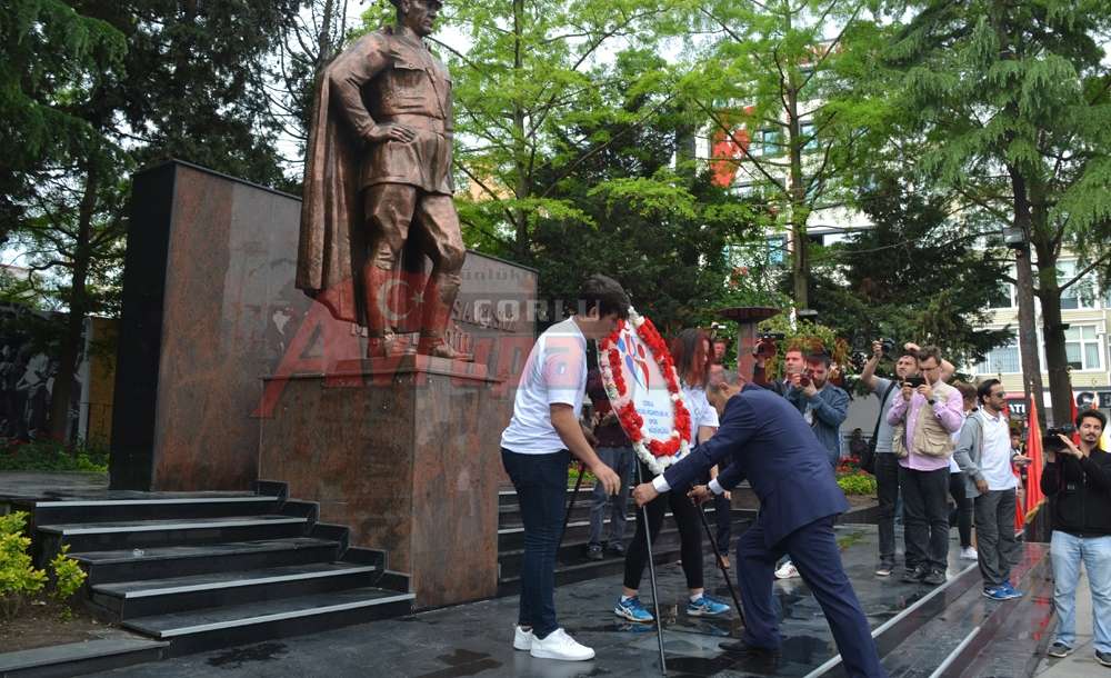 19 Mayıs Neşesi - 1