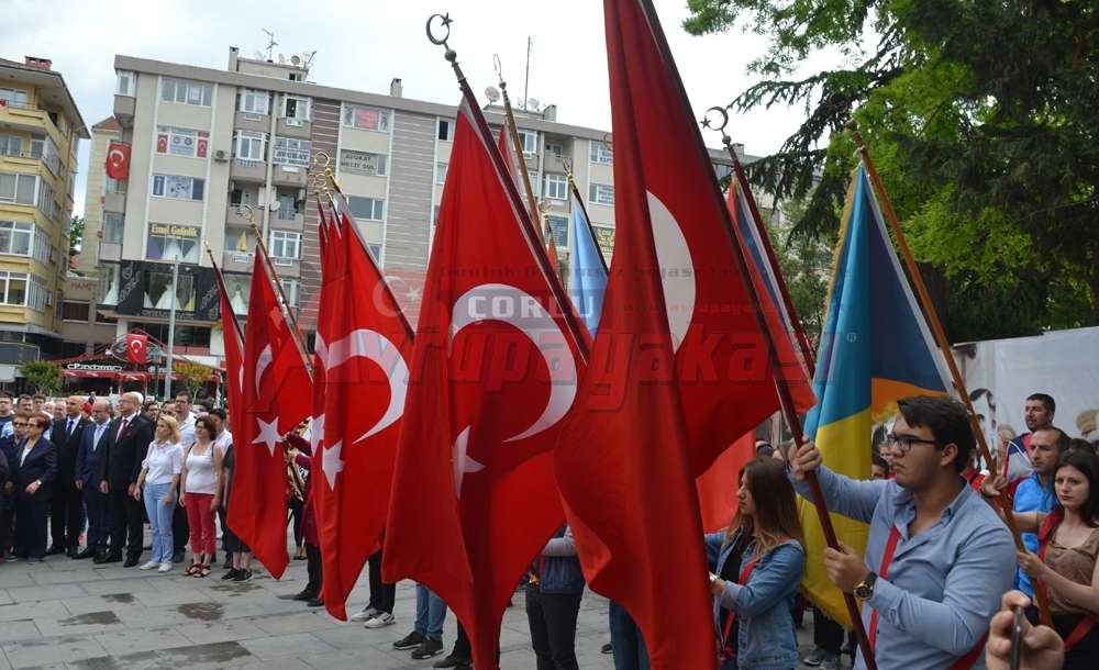 19 Mayıs Neşesi - 2