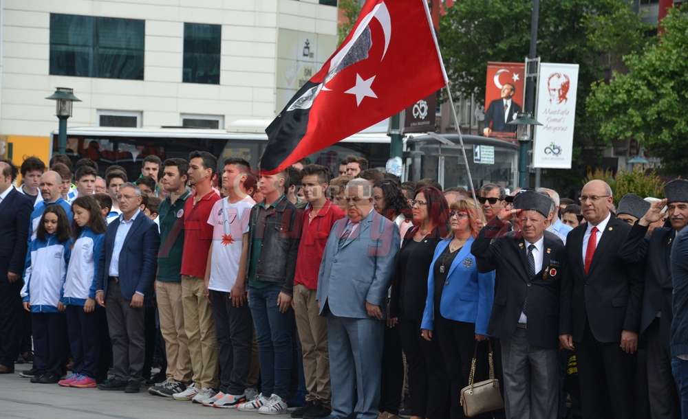 19 Mayıs Neşesi - 3