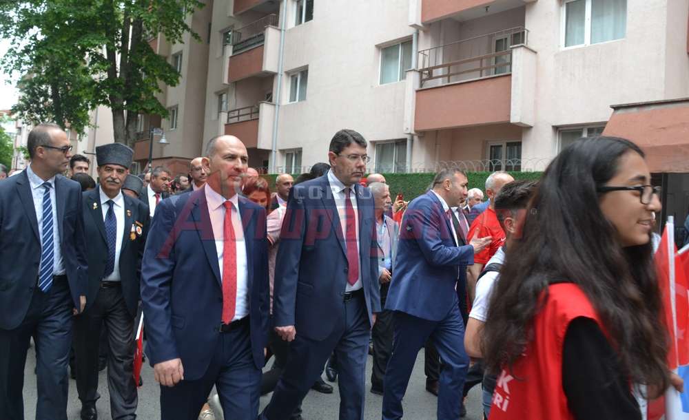 19 Mayıs Neşesi - 4
