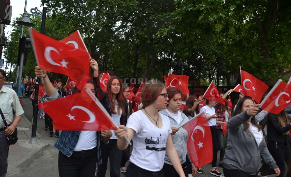 19 Mayıs Neşesi - 5