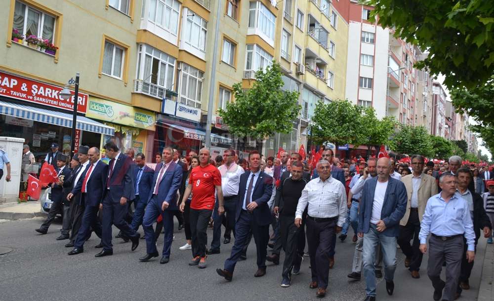 19 Mayıs Neşesi - 6
