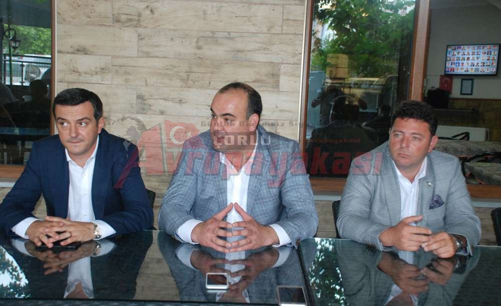 “Çiftçinin Derdi Bedava Kek Değil” - 2