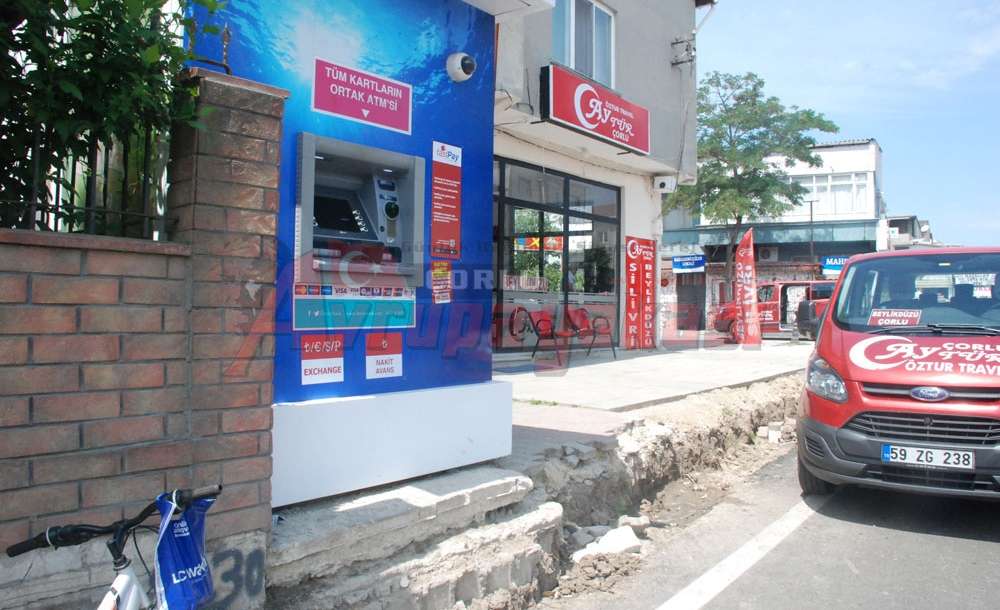 Çile Bitiyor - 1
