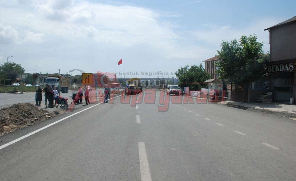 Çile Bitiyor - 3
