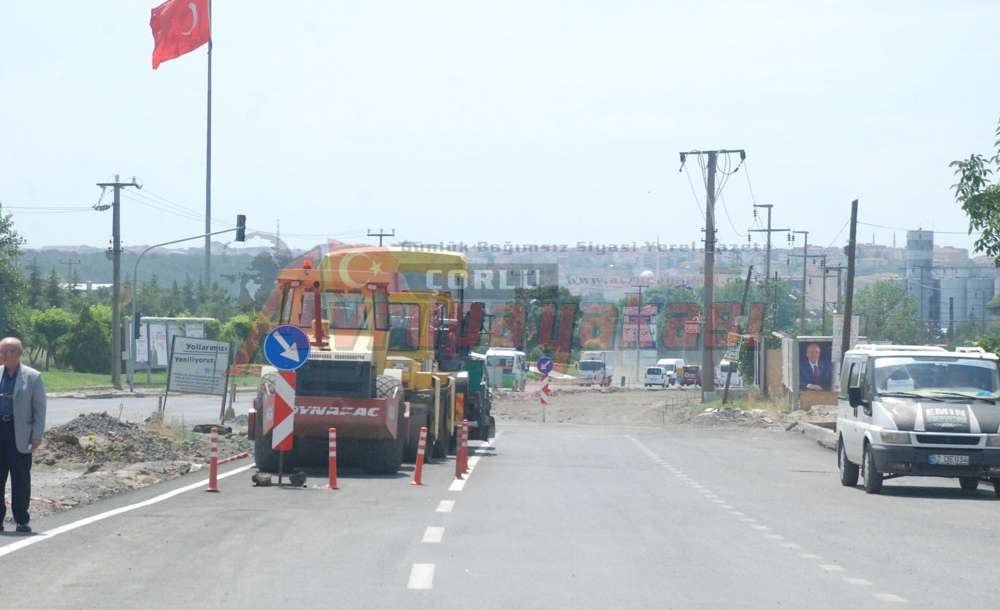 Çile Bitiyor - 4