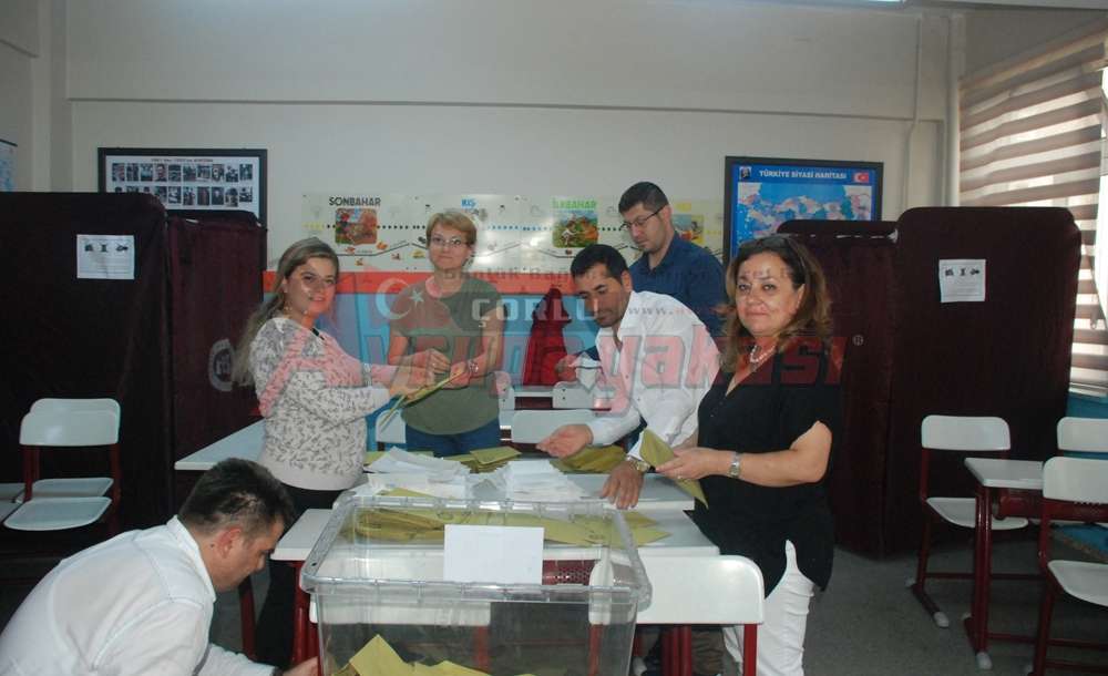 Türkiye Devam Dedi - 2