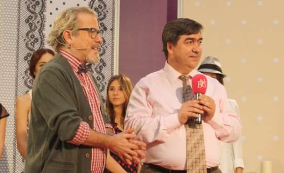 Uğurkan Erez'e Vefa Örneği - 1