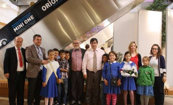 Uğurkan Erez'e Vefa Örneği - 2