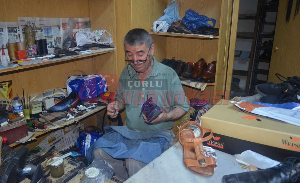 Atmayın Tamir Ettirin