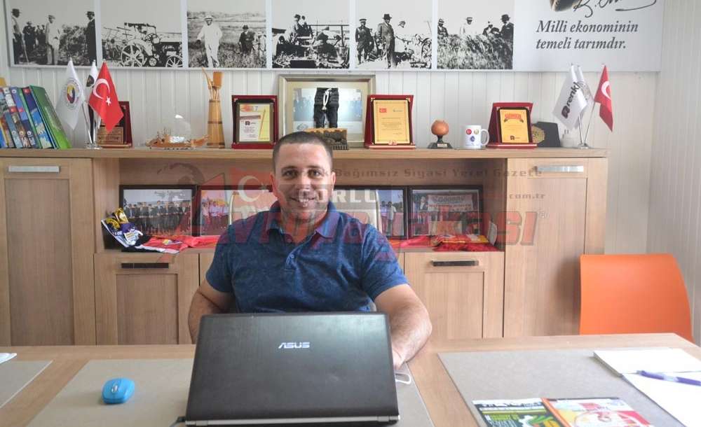 Hazırlıklar Tam Gaz - 1