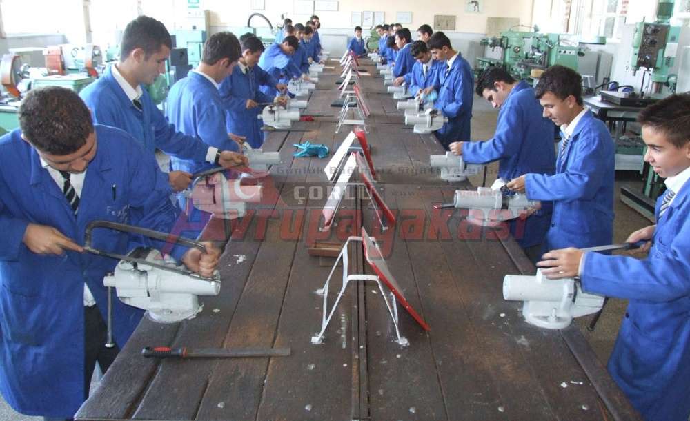 Velileri Ferahlatacak Açıklama - 1