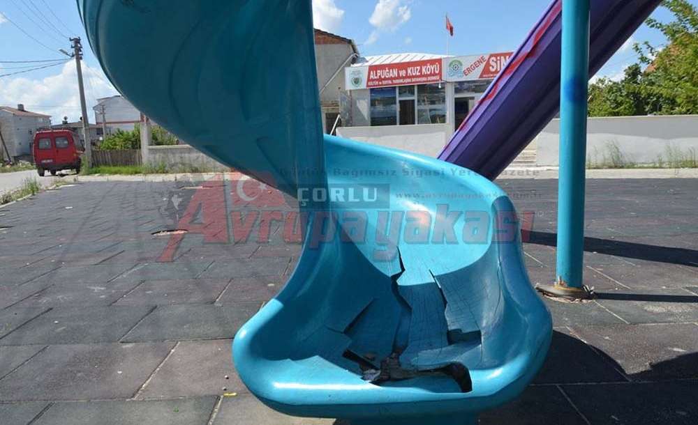 Belediyeden Koruma Çağrısı