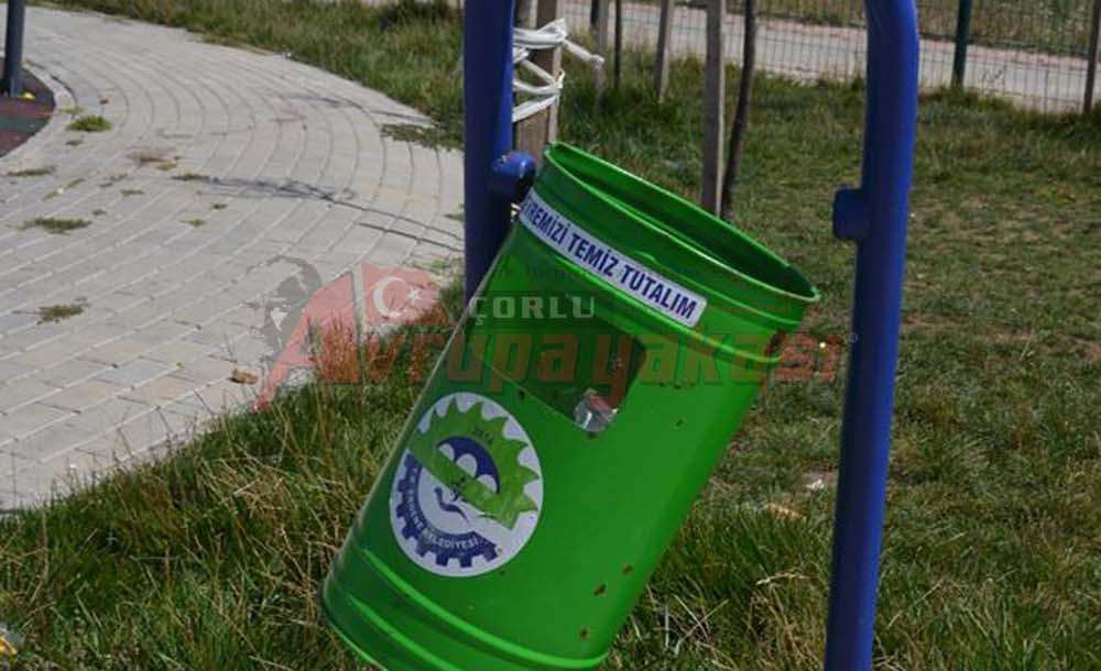 Belediyeden Koruma Çağrısı - 1