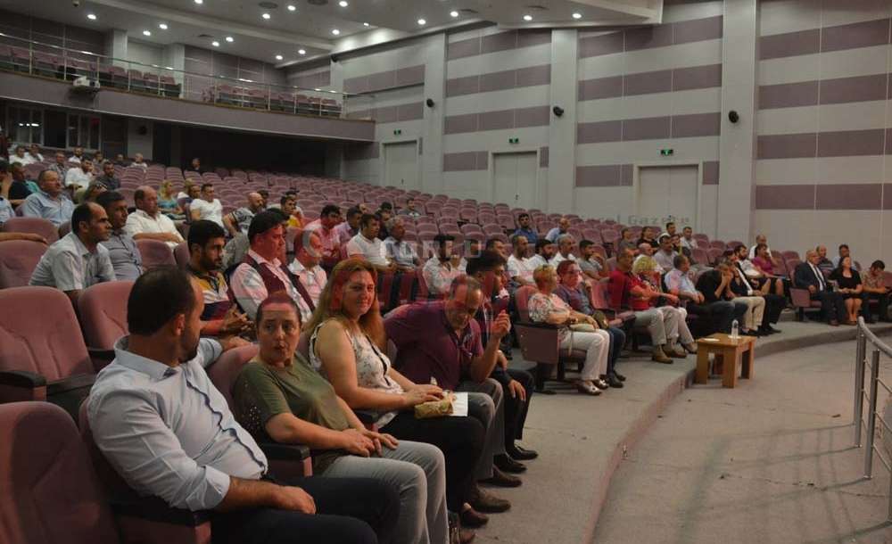 Düğüm Çözüldü