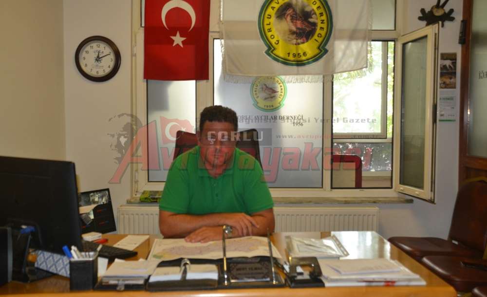 Yarın Başlayacak - 1