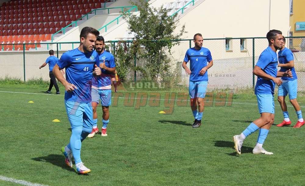 Gözler Erbaa Deplasmanında