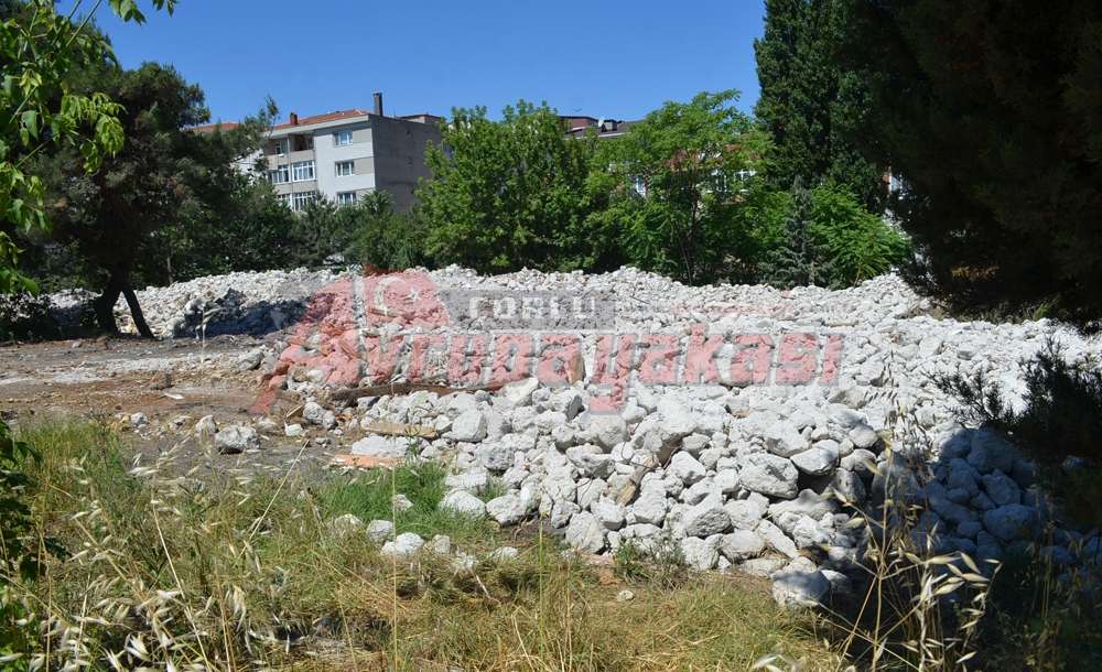 Akıbeti Henüz Belli Değil