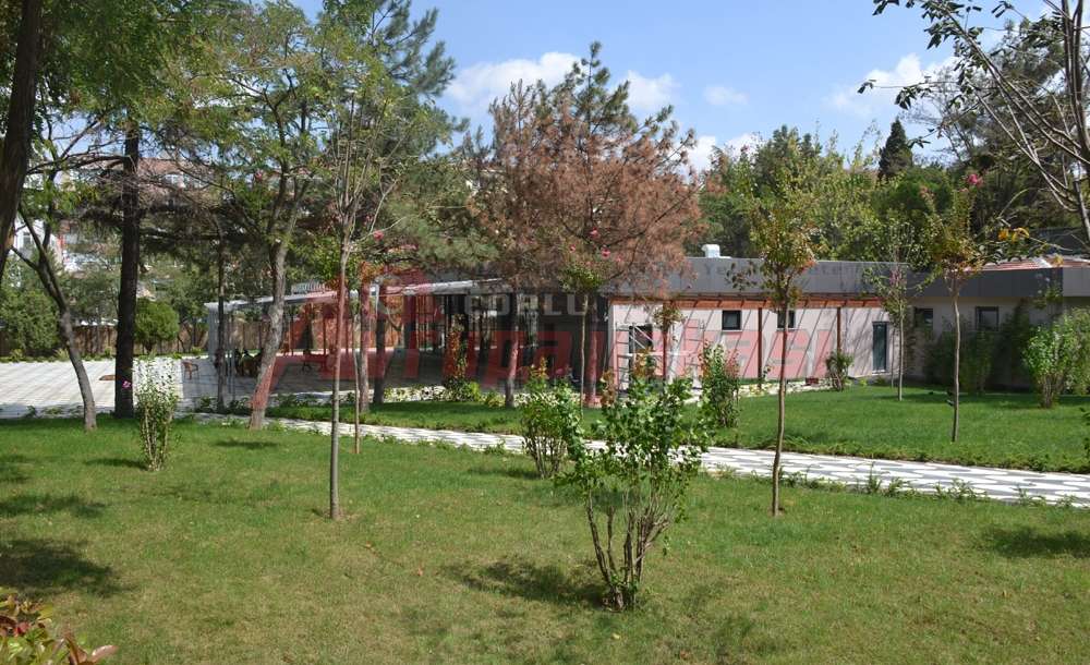 Açılış 9 Eylül'de - 1
