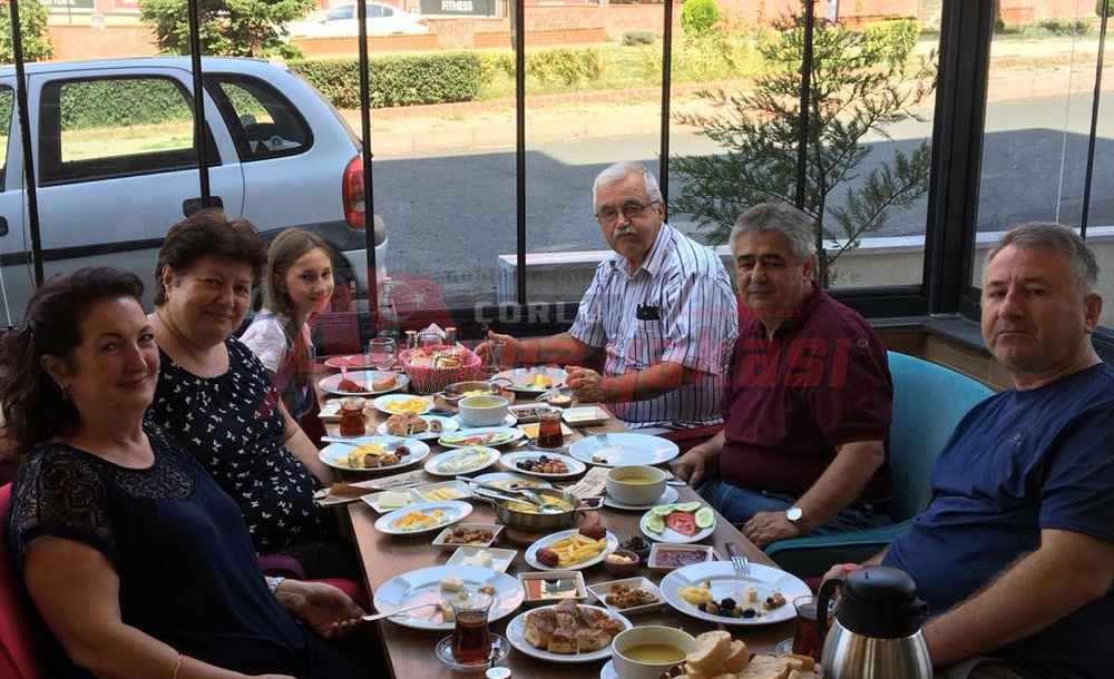 Özel Günler İçin, Özel Mekân - 2