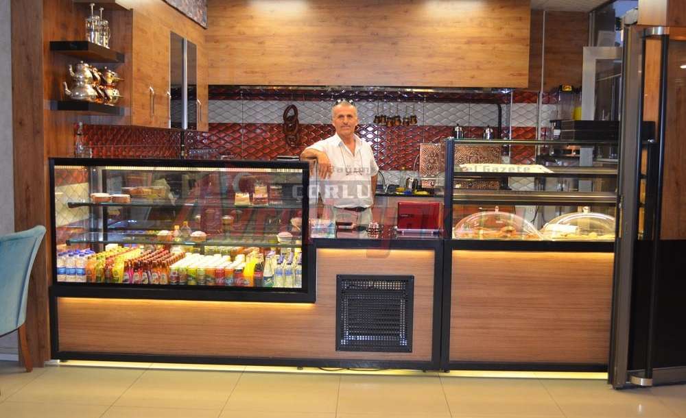 Özel Günler İçin, Özel Mekân - 3