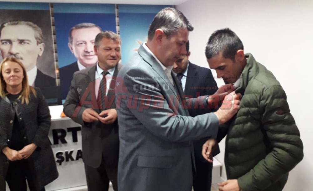 50 Yeni Üye