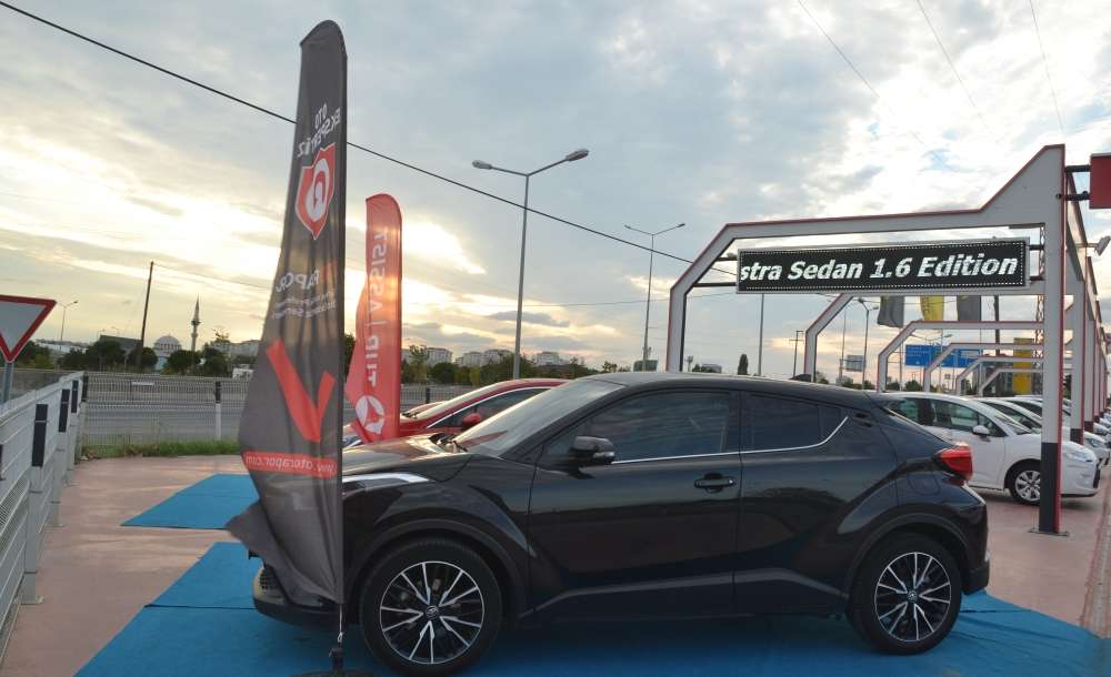 Opel İnan'da Bol Fırsatlı Kampanya - 3