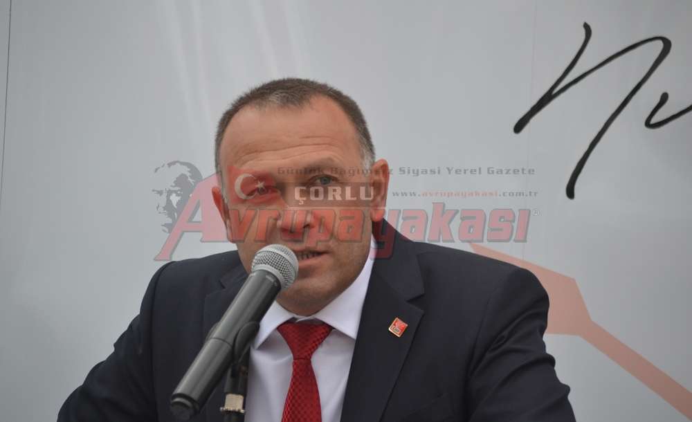 “Sorunsuz Bir Ergene Için Adayım” - 2