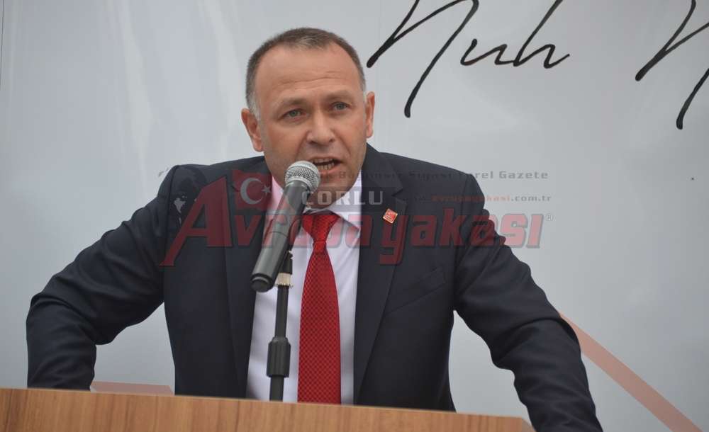 “Sorunsuz Bir Ergene Için Adayım” - 3