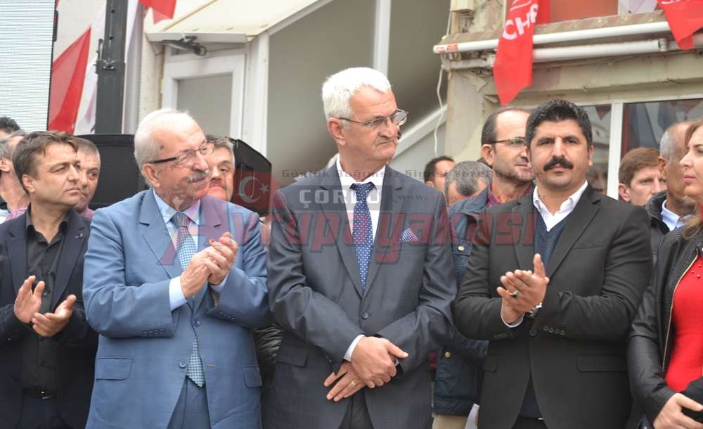 “Sorunsuz Bir Ergene Için Adayım” - 4