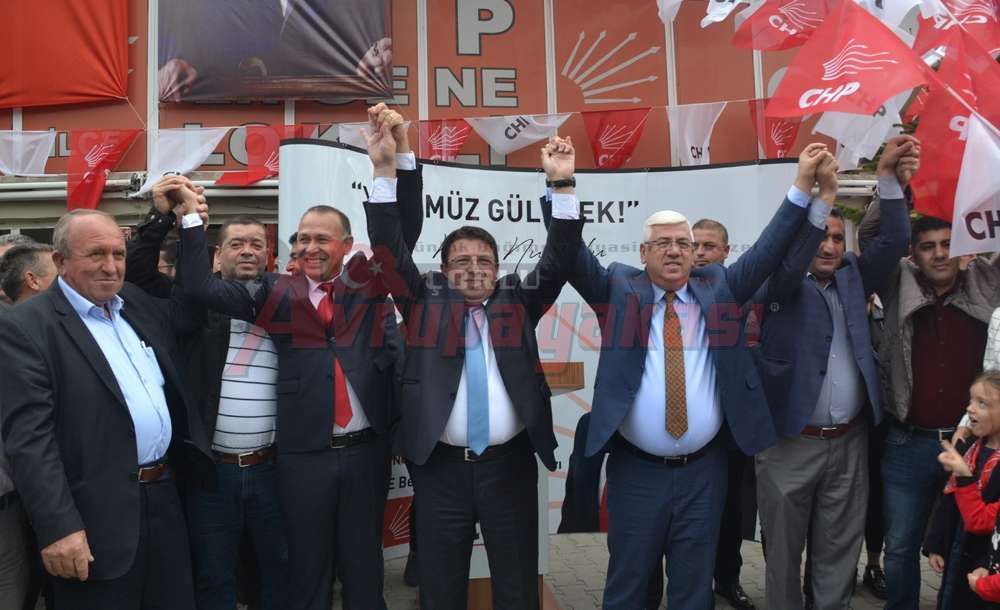 “Sorunsuz Bir Ergene Için Adayım” - 5