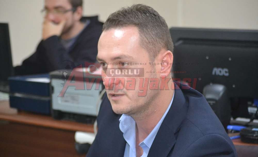 “En Büyük Amacım Siyasetteki Bakış Açılarını Değiştirmek”