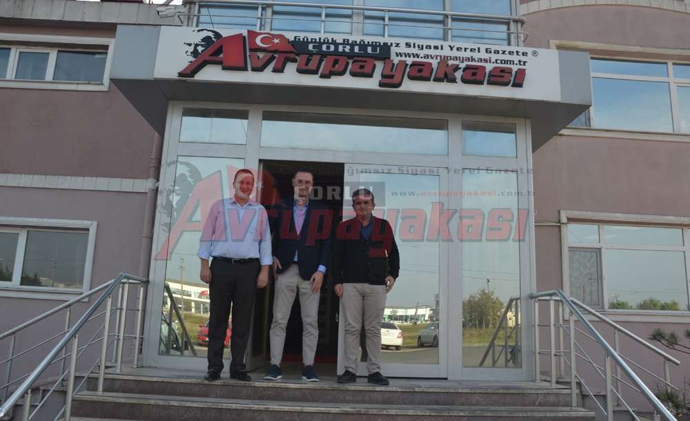 “En Büyük Amacım Siyasetteki Bakış Açılarını Değiştirmek” - 1